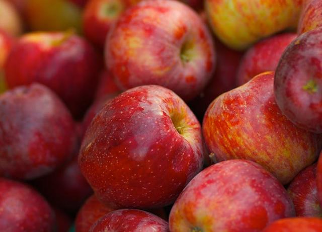 12 Types of Apples For Baking & Snacking