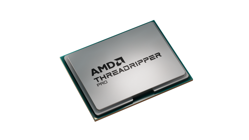 AMD Ryzen Threadripper 7000 Series