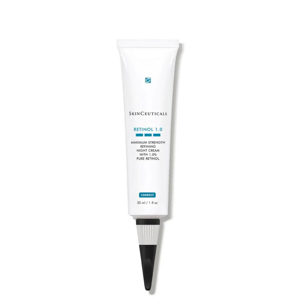 skinceuticals retinol cream