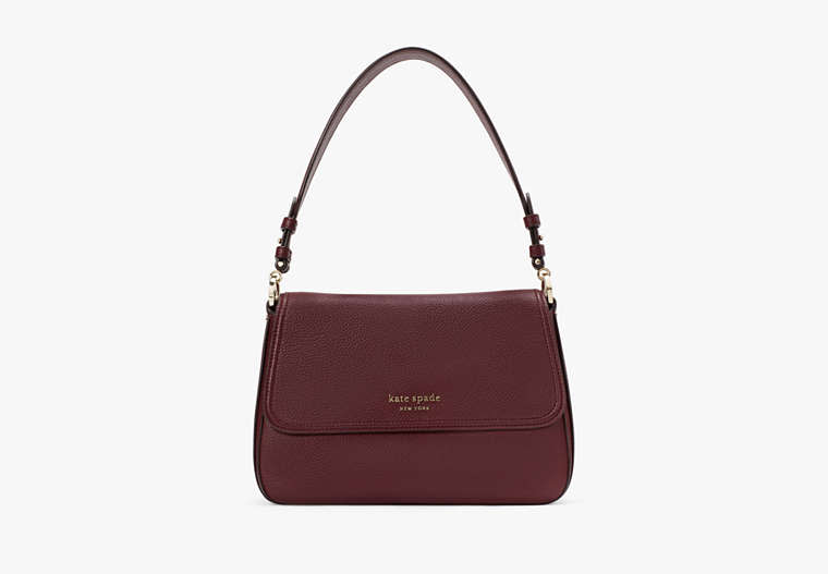 <p><a href="https://go.redirectingat.com?id=74968X1596630&url=https%3A%2F%2Fwww.katespade.com%2Fproducts%2Fhudson-medium-convertible-shoulder-bag%2FK6577-600.html&sref=https%3A%2F%2Fwww.cosmopolitan.com%2Fstyle-beauty%2Ffashion%2Fg46660150%2Fbest-designer-shoulder-bags%2F" rel="nofollow noopener" target="_blank" data-ylk="slk:Shop Now;elm:context_link;itc:0;sec:content-canvas" class="link rapid-noclick-resp">Shop Now</a></p><p>Hudson Medium Convertible Shoulder Bag</p><p>katespade.com</p><p>$262.00</p>