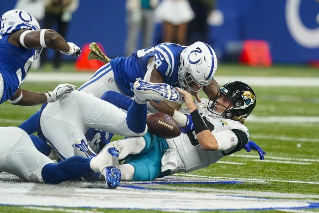 Colts Fans, Media React to Tough Home Opener After 2 Road Games