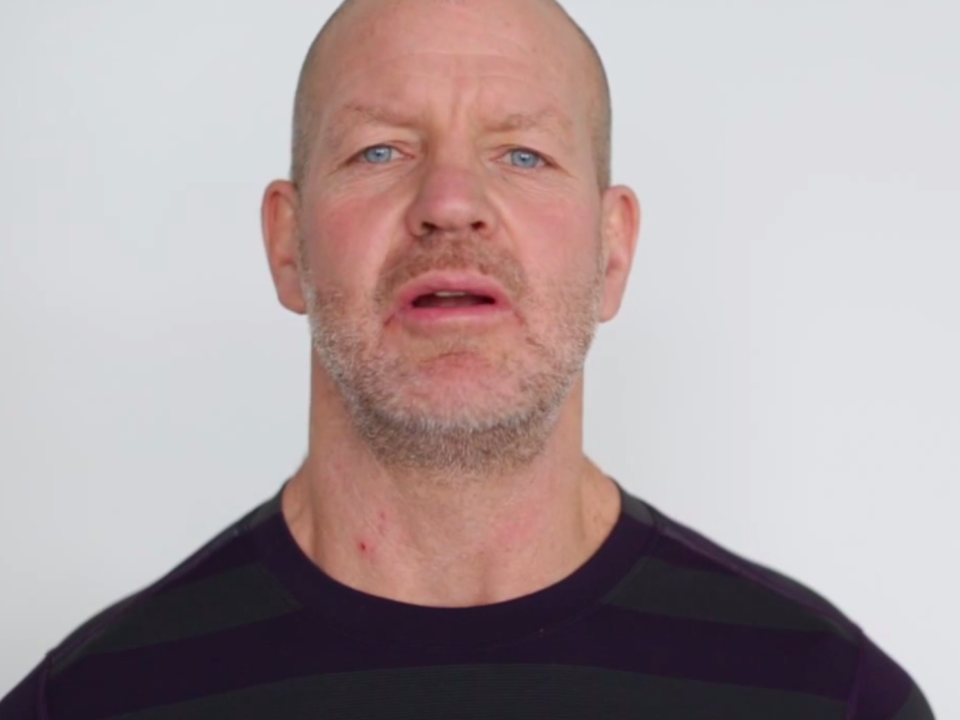 Lululemon founder Chip Wilson