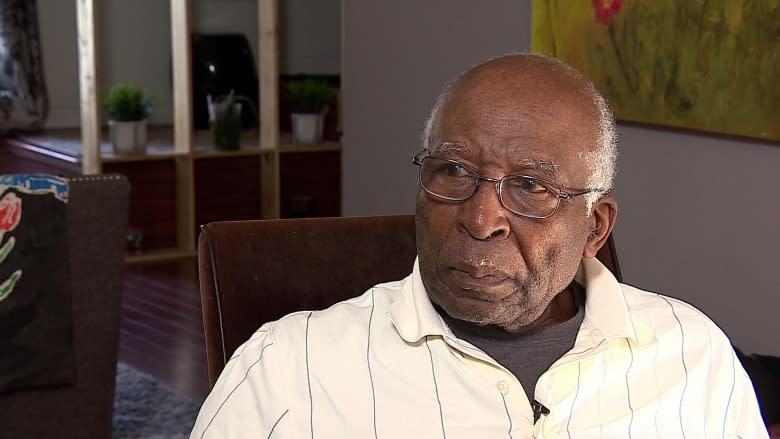 Black history in Saskatchewan: Mayes family's story teaches fortitude