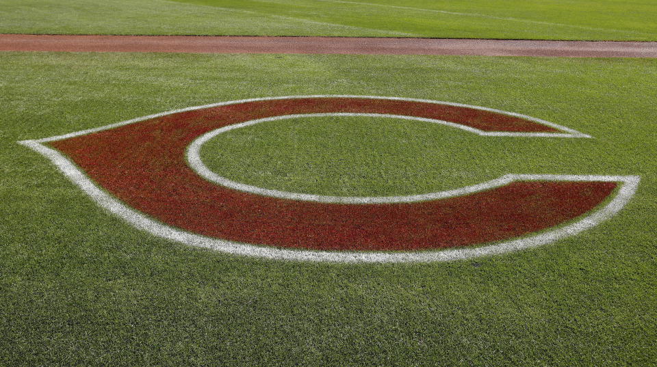 Three Cincinnati Reds minor league players were involved in a car accident in the Dominican Republic on Saturday that left one dead and another in critical condition. (Tim Warner/Getty Images)