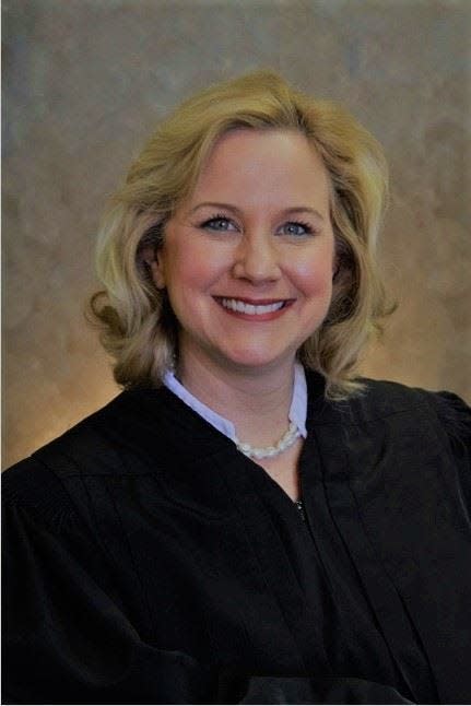 Judge Cheryl E. Lohmeyer