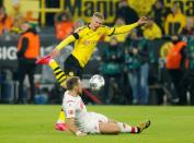 Bundesliga - Borussia Dortmund v FC Cologne