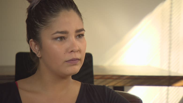 MMIWG national inquiry loses family member's file