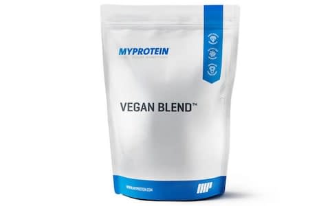 Vegan blend