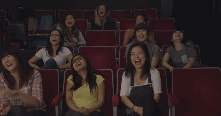 Watch These Hilarious Asian Women Flip the Script on Racism and Sexism in Comedy 