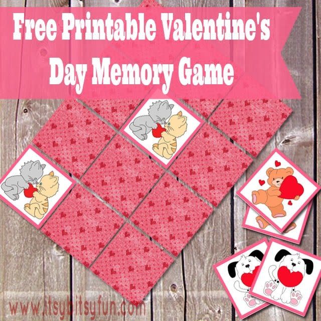 Valentine Hangman  Play Valentine Hangman on PrimaryGames