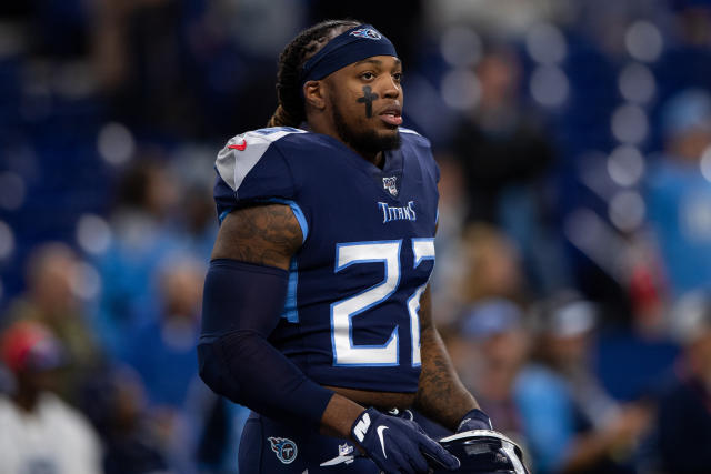 Tennessee Titans report card vs Texans: Unpacking Derrick Henry's greatness