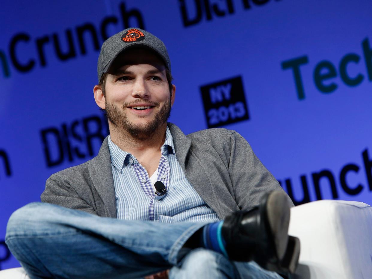 ashton kutcher