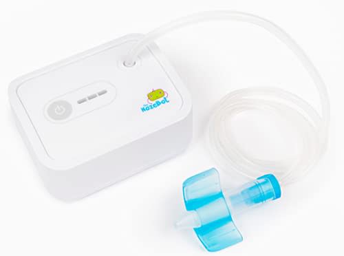 Electric Baby Nasal Aspirator