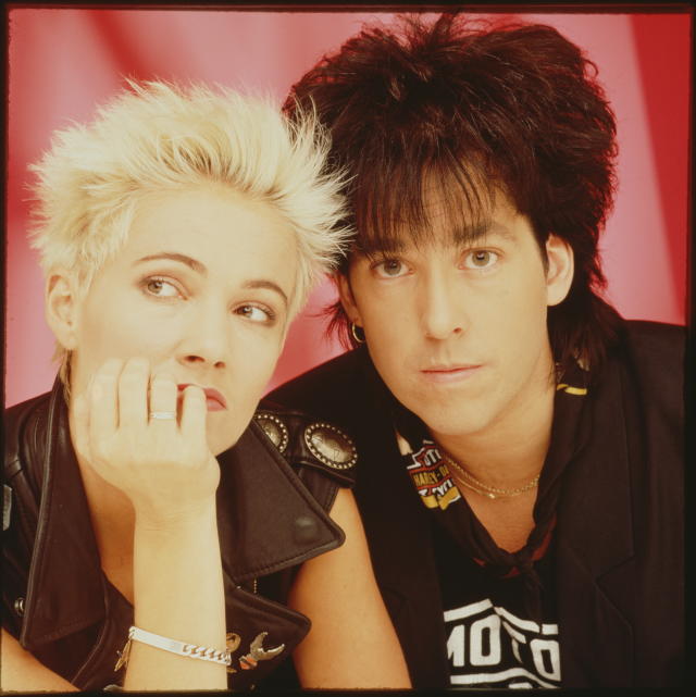 Roxette Lead Singer Marie Fredriksson Dies Of Cancer