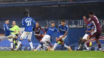 Premier League - Everton v Leicester City