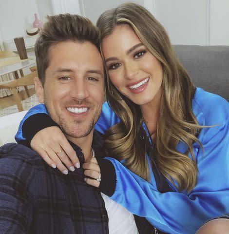 JoJo Fletcher/Instagram