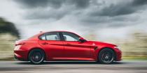 <p>The <a href="https://www.roadandtrack.com/car-culture/a13786912/alfa-romeo-giulia-quadrifoglio-three-lap-review/" rel="nofollow noopener" target="_blank" data-ylk="slk:Giulia Quadrifoglio;elm:context_link;itc:0;sec:content-canvas" class="link ">Giulia Quadrifoglio</a> is one of the best-driving sedans on sale right now, but it's lacking one major thing: a two-door version. Cars like the <a href="https://www.roadandtrack.com/new-cars/a10275617/bmw-m4-cs-autocar/" rel="nofollow noopener" target="_blank" data-ylk="slk:M4;elm:context_link;itc:0;sec:content-canvas" class="link ">M4</a>, <a href="https://www.roadandtrack.com/new-cars/first-drives/a10233690/audi-rs5-first-drive/" rel="nofollow noopener" target="_blank" data-ylk="slk:RS5;elm:context_link;itc:0;sec:content-canvas" class="link ">RS5</a>, and <a href="https://www.roadandtrack.com/new-cars/road-tests/a31111/mercedes-amg-c63-s-coupe-germany/" rel="nofollow noopener" target="_blank" data-ylk="slk:C63 S Coupe;elm:context_link;itc:0;sec:content-canvas" class="link ">C63 S Coupe</a> mean there's certainly a market for it. All Alfa has to do is make it. </p>