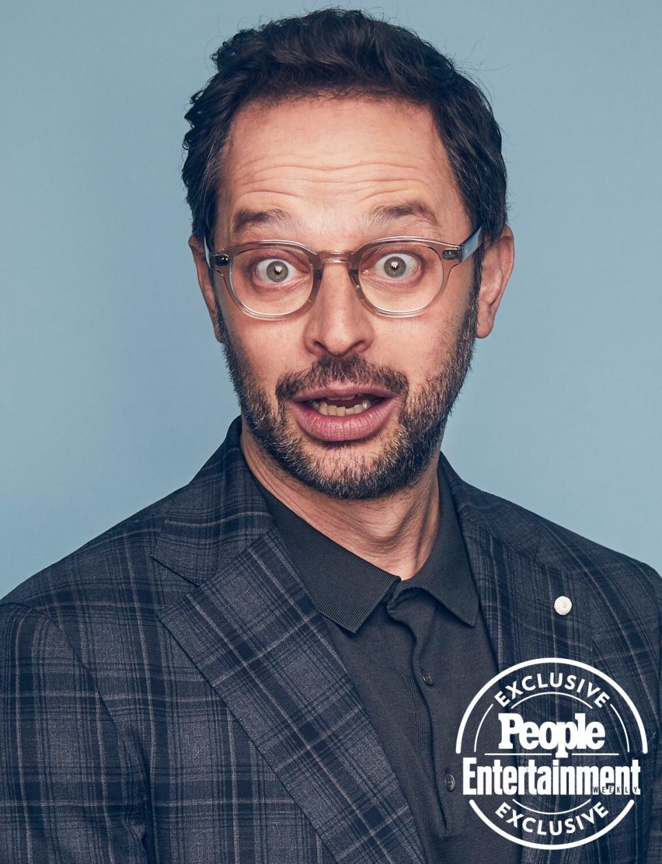 Nick Kroll