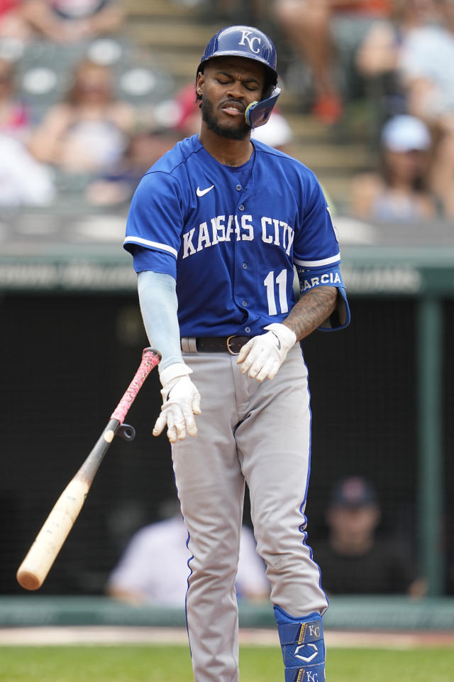 José Ramírez homers twice as Cleveland Guardians beat Chicago White Sox 5-0  - ABC News