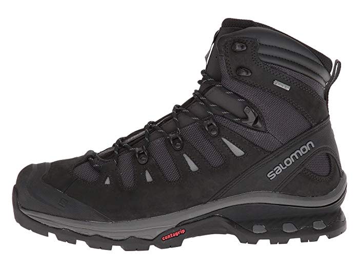 Salomon Quest 4D 3 GTX. (Photo: Zappos)