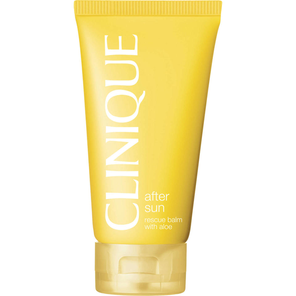 CLINIQUE After Sun Rescue Balm with Aloe