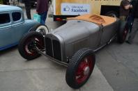 40 Photos From The Grand National Roadster Show