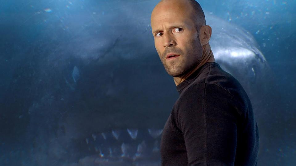 The Meg