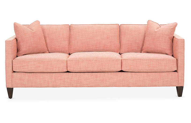 Cecilia Sleeper Sofa