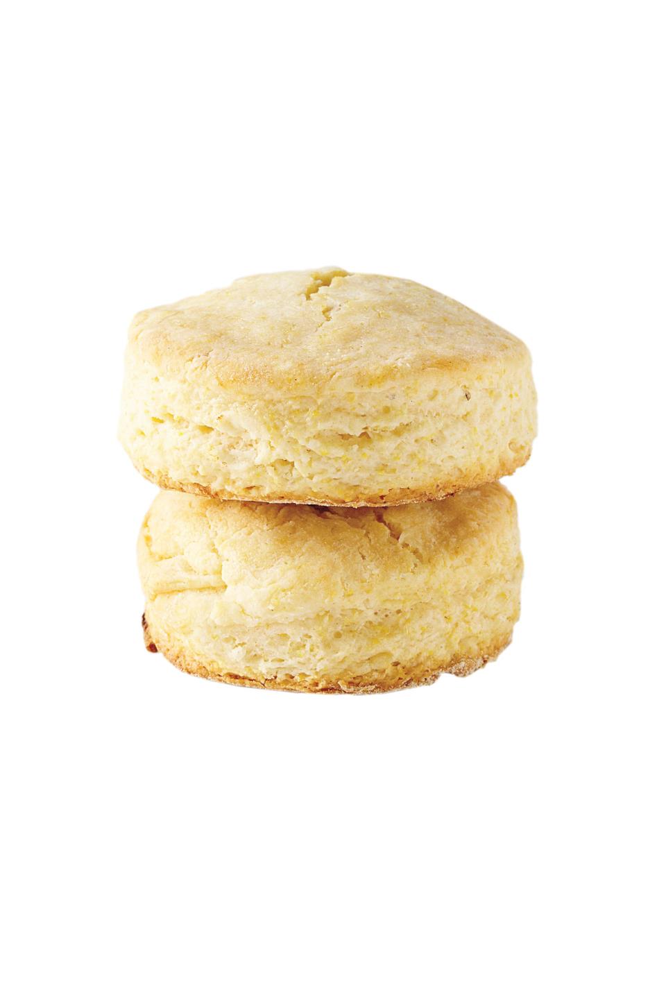 Cornbread Biscuits