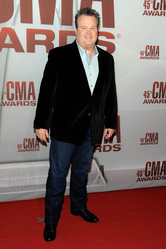 Eric Stonestreet CMA Aards