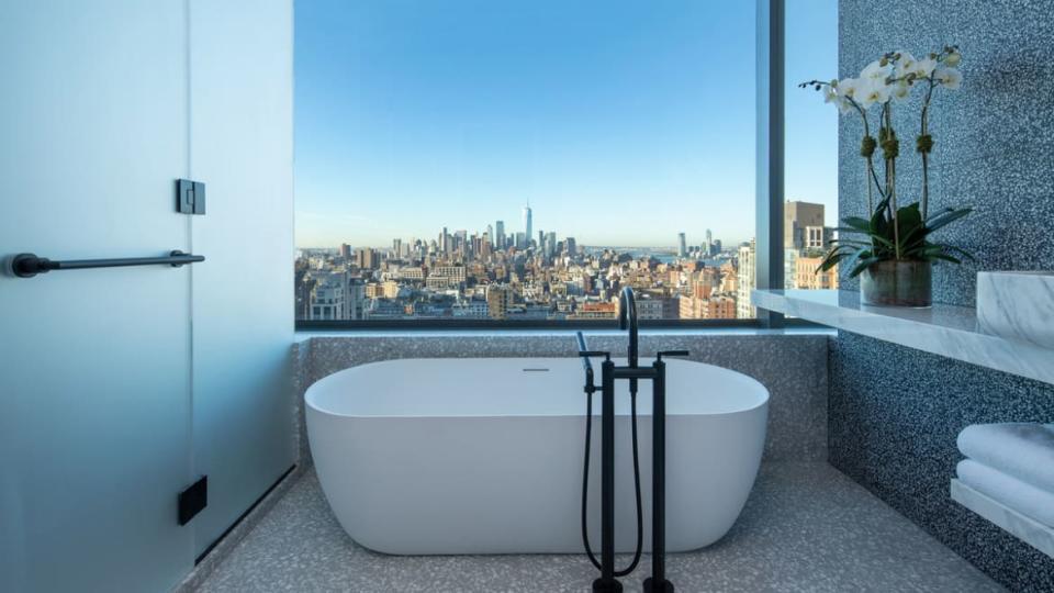 The Ritz-Carlton New York