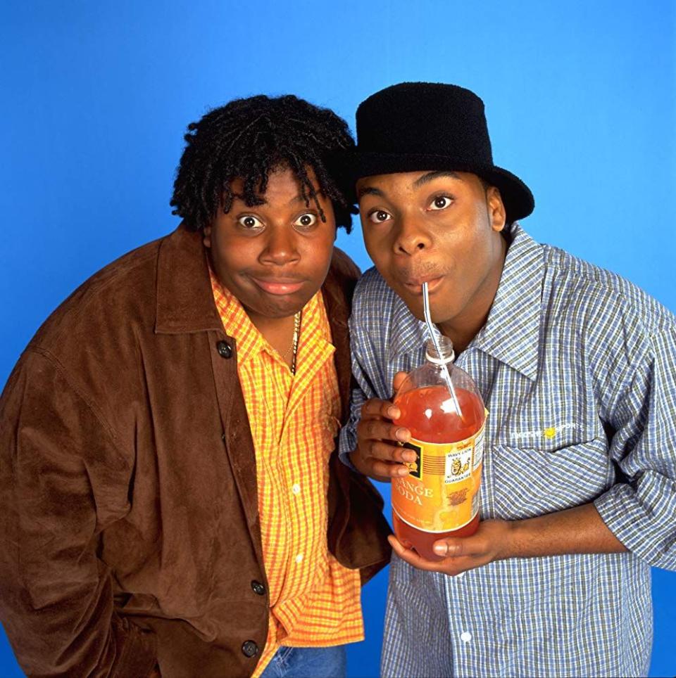 <i>Kenan & Kel</i>