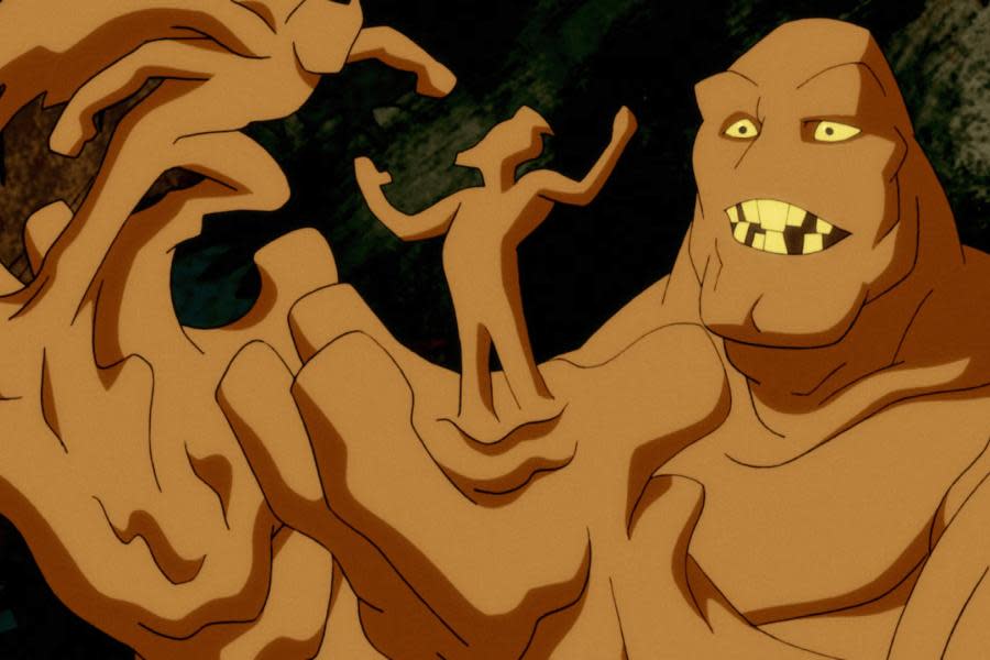 Clayface podría tener su propia película gracias a una propuesta de Mike Flanagan a James Gunn