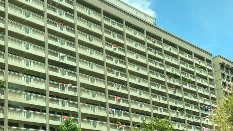 HDB Open Booking of Flats (OBF): Should I Buy an OBF, SBF, or HDB Resale Flat? (2023)