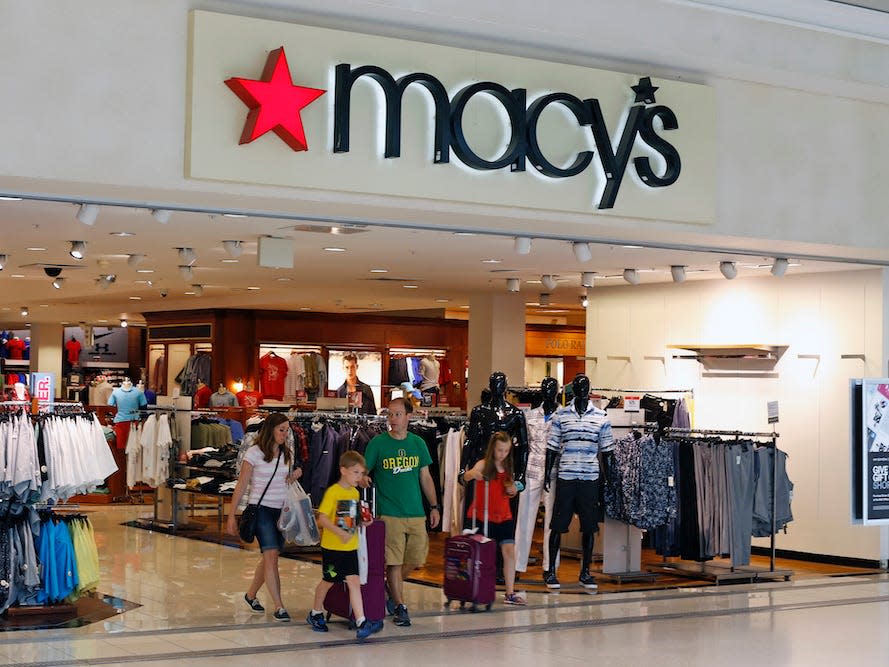 Macy's