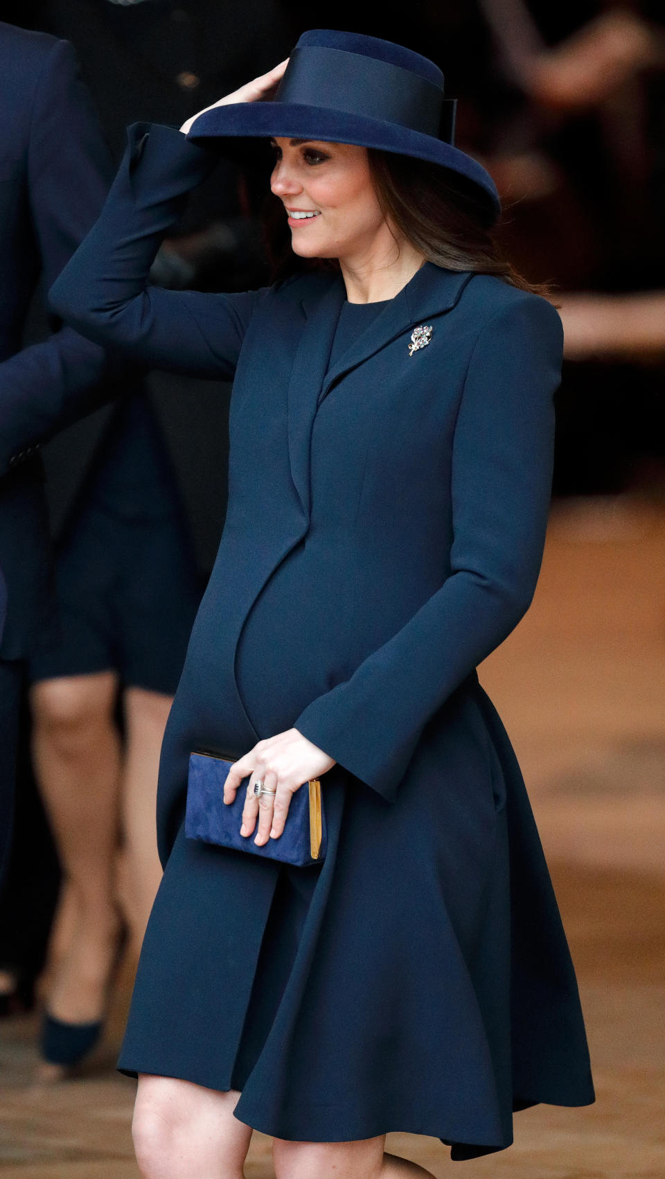 Kate Middleton