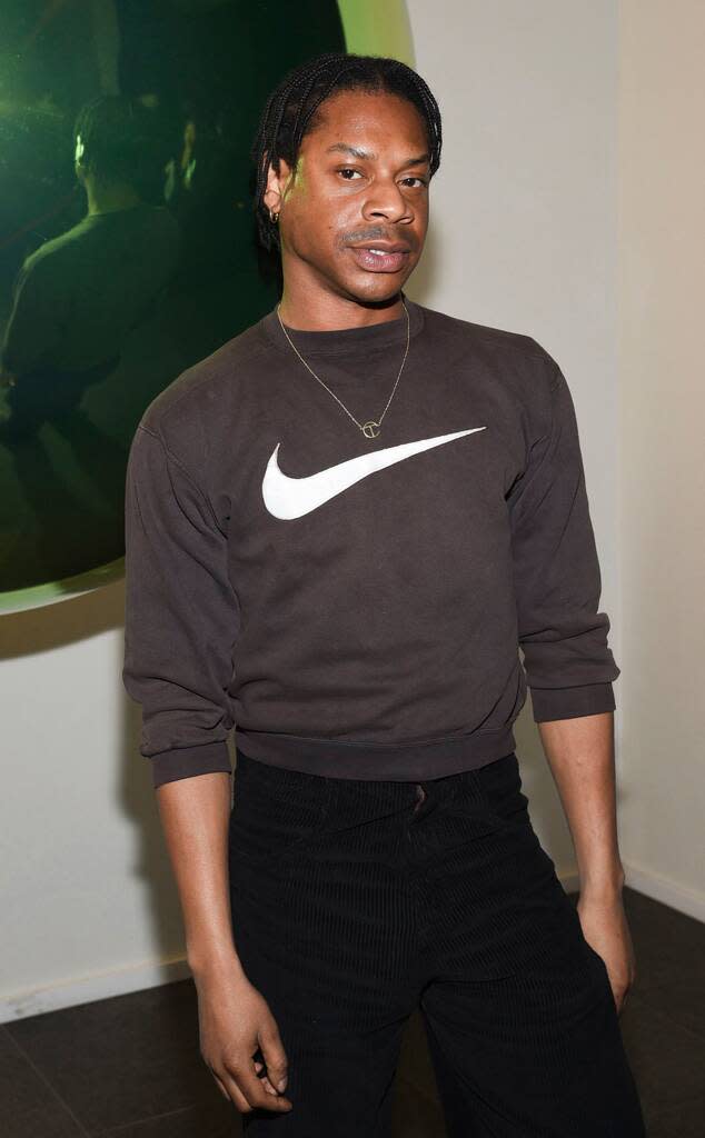 Telfar Clemens, The Times Square Edition Grand Opening