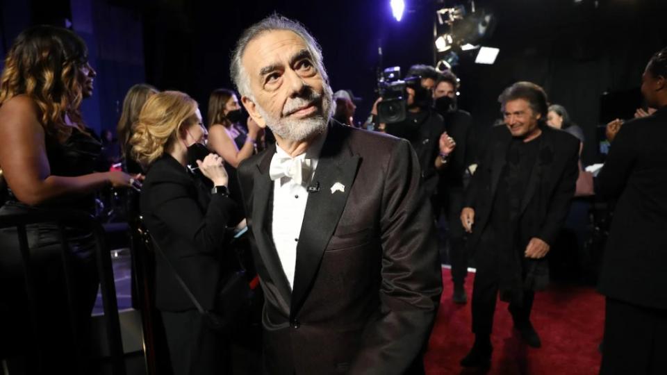 Francis Ford Coppola