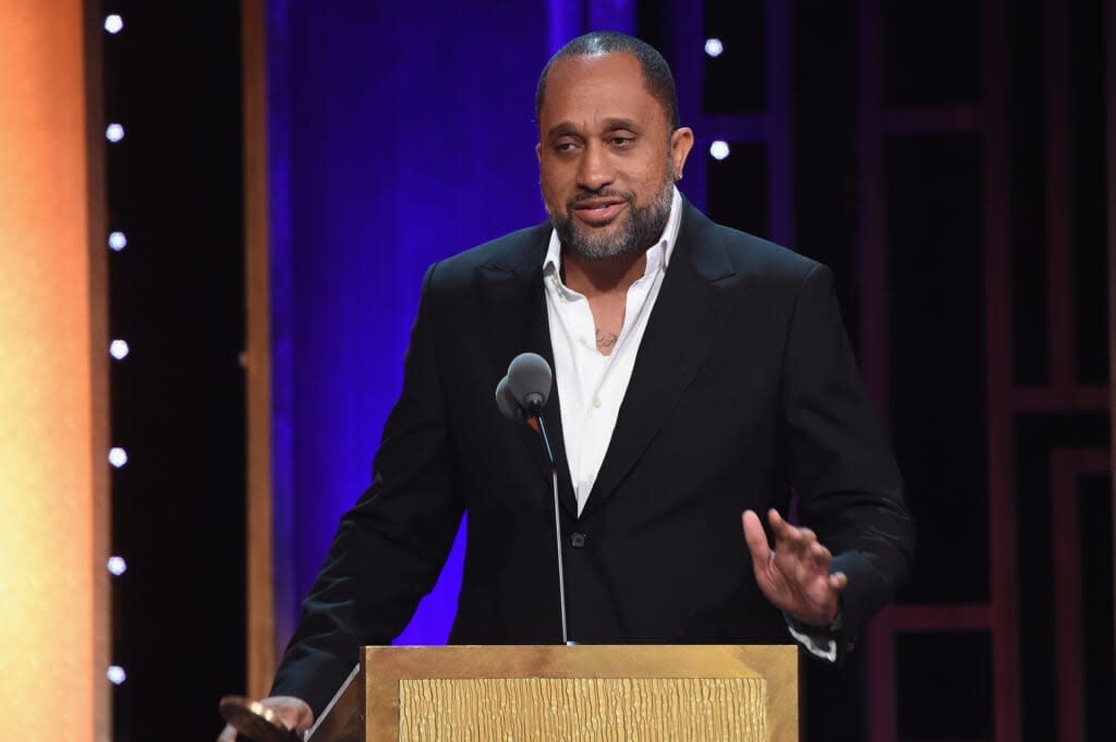 The 75th Annual Peabody Awards Ceremony - Show