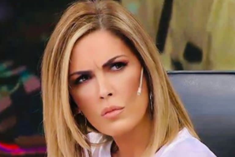 Viviana Canosa volcó su enojo en las redes sociales y en la TV por una nota en la que la tildaron de "rebelde hueca"