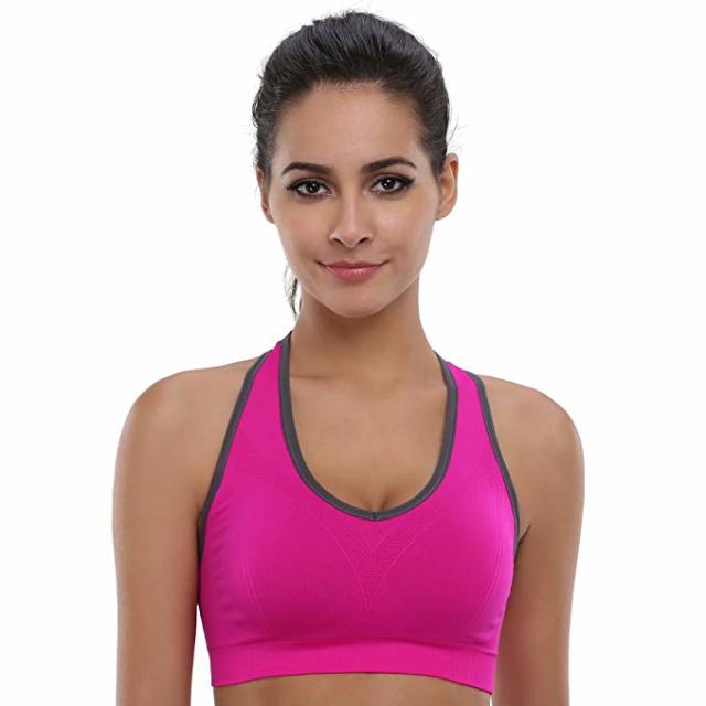 9 comfy sports bras that are best-rated and under $20 on