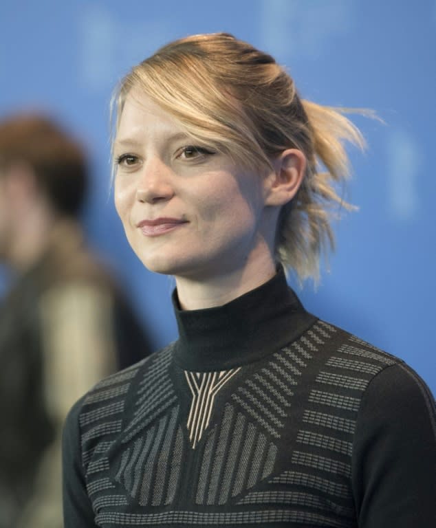 Polish-Australian Mia Wasikowska said her character represented a new take on the old-fashioned Western heroine