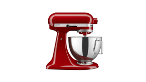 Kitchenaid mixer