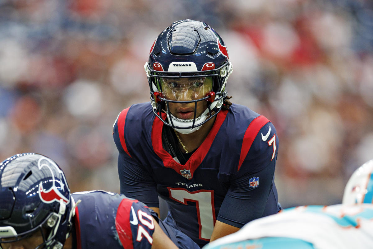 2023 NFL preseason final: How to watch the Houston Texans vs. New Orleans Saints  game tonight