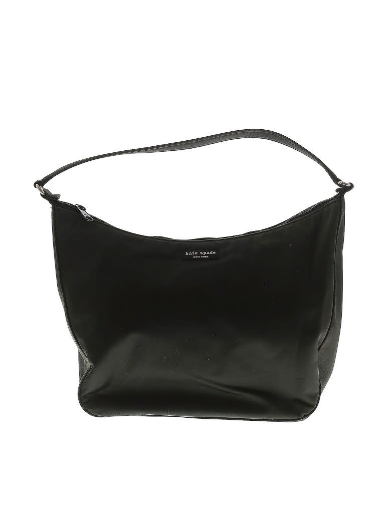 Credit: <a href="https://go.skimresources.com?id=76112X1604401&xs=1&url=https%3A%2F%2Fwww.thredup.com%2Fproduct%2Fwomen-kate-spade-new-york-black-shoulder-bag%2F115193324%3Fquery_id%3D604058388590821376%26result_id%3D604058391610736640%26suggestion_id%3D604058388712456194&xcust=sweldon" rel="noopener" target="_blank" data-ylk="slk:thredUP;elm:context_link;itc:0;sec:content-canvas" class="link ">thredUP</a>