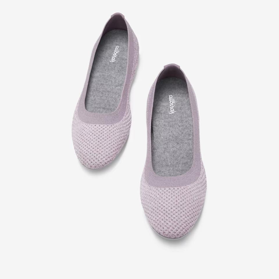 Allbirds Tree Breezers Flats