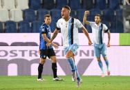 Serie A - Atalanta v Lazio