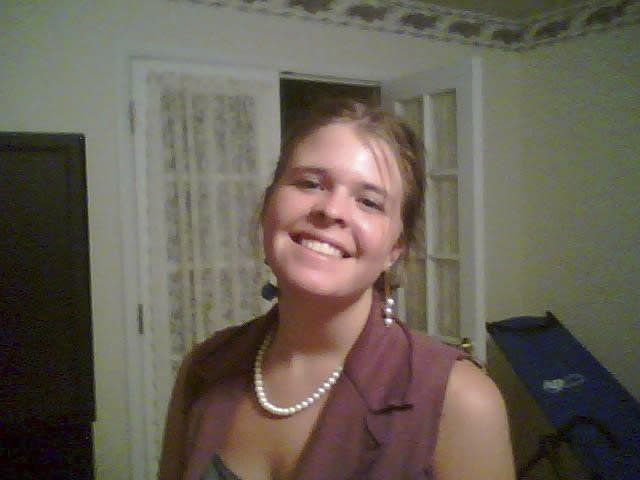 Kayla Mueller, 26, an American humanitarian worker from Prescott, Arizona is pictured in this undated handout photo