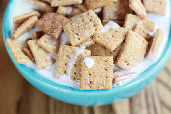 Cinnamon Toast Crunch from Food52