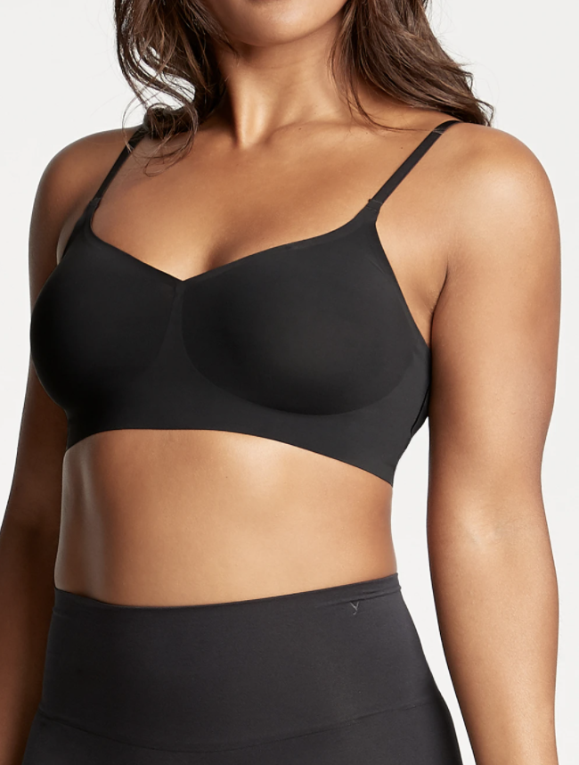 Yummie Kimia Smooth Solutions Unlined Bralette